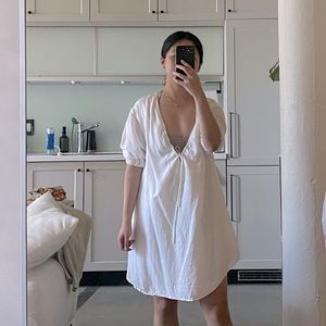 L’Academie dress XS